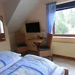 Ullas Gaestehaus B&B 3*