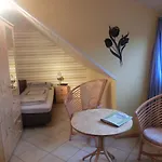 Ullas Gaestehaus B&B 3*