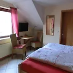 Ullas Gaestehaus 뮌스터 임 하이더크라이스