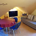 B&B Ullas Gaestehaus