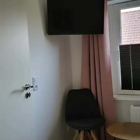 Ullas Gaestehaus B&B