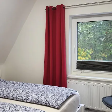 Ullas Gaestehaus Bed & Breakfast *