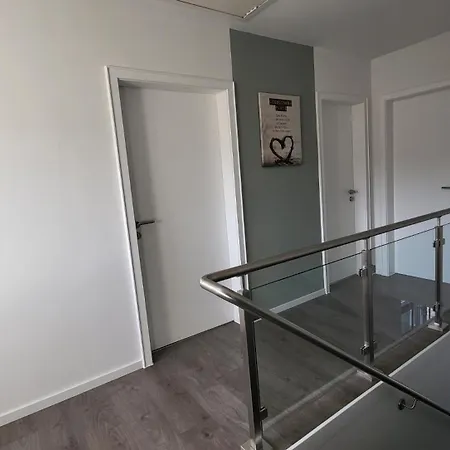 B&B Ullas Gaestehaus 3*