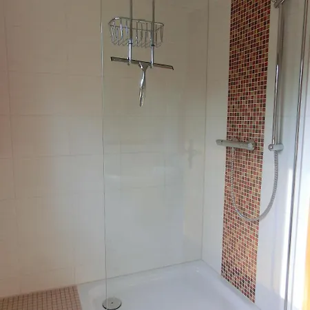 Ullas Gaestehaus B&B 뮌스터 임 하이더크라이스