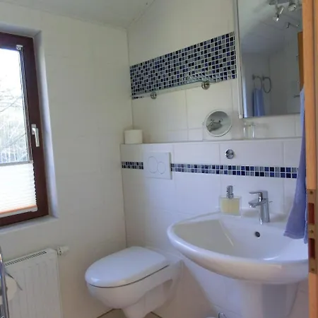 Ullas Gaestehaus 뮌스터 임 하이더크라이스