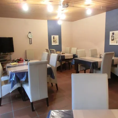 Ullas Gaestehaus 뮌스터 임 하이더크라이스