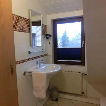Ullas Gaestehaus