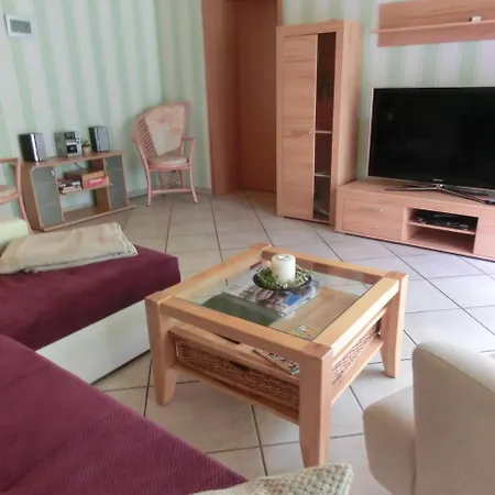 Ullas Gaestehaus B&B 뮌스터 임 하이더크라이스