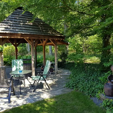 Ullas Gaestehaus