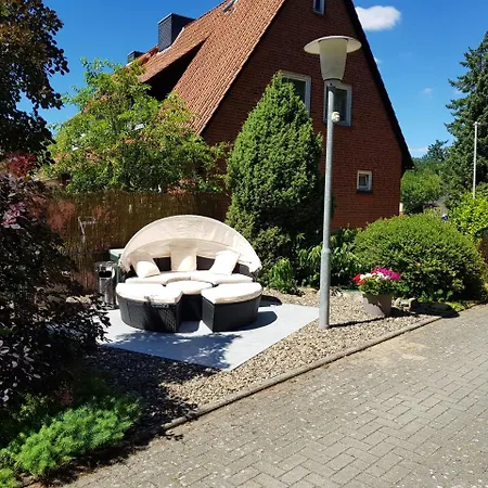 Ullas Gaestehaus * Munster im Heidekreis