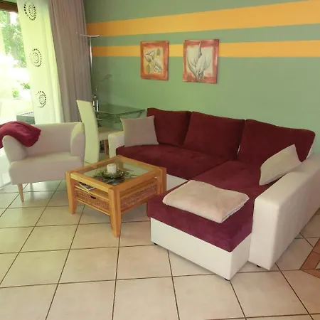 Ullas Gaestehaus 3* 뮌스터 임 하이더크라이스